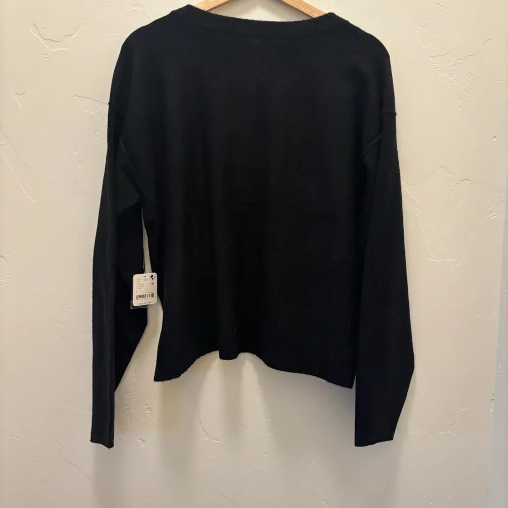 Free People Luna Cardigan NWT * - Picture 7 of 7